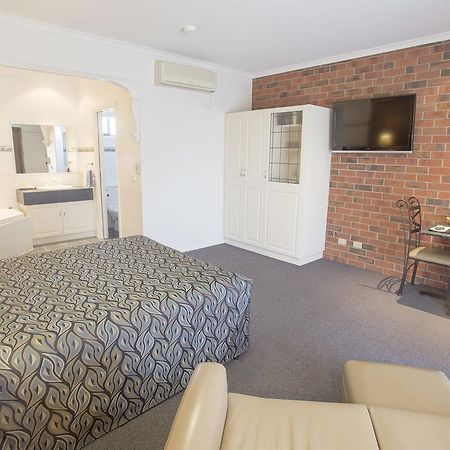 Horsham Country City Motor Inn Dış mekan fotoğraf