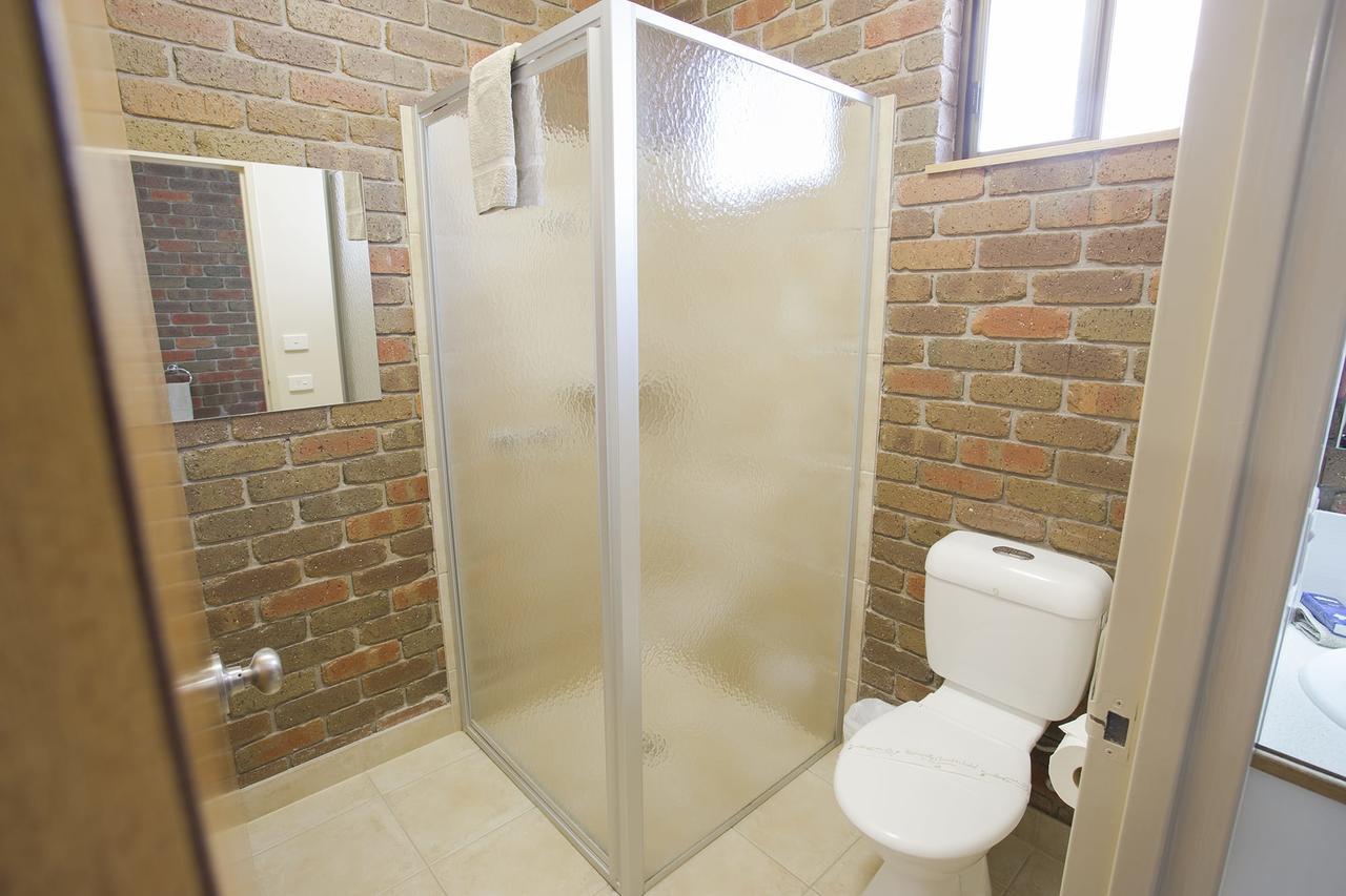 Horsham Country City Motor Inn Dış mekan fotoğraf