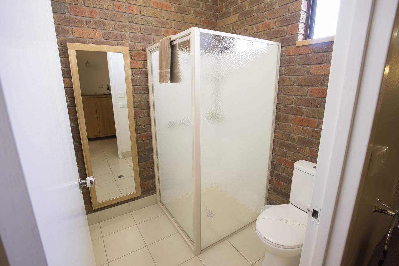 Horsham Country City Motor Inn Dış mekan fotoğraf