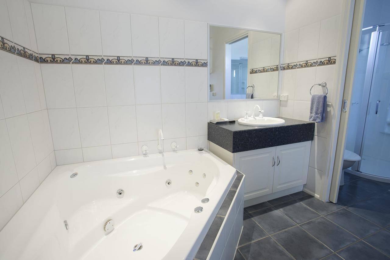Horsham Country City Motor Inn Dış mekan fotoğraf