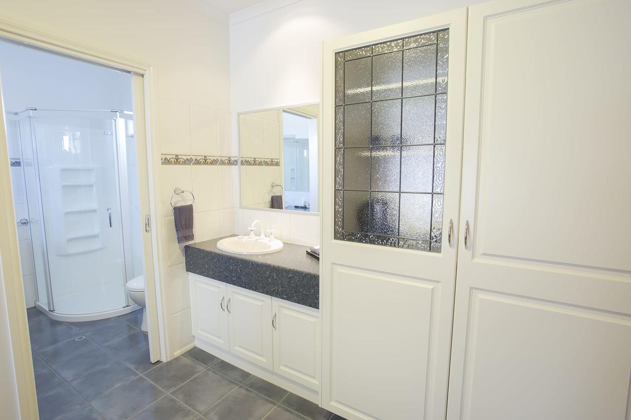 Horsham Country City Motor Inn Dış mekan fotoğraf
